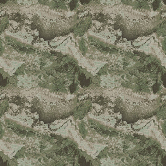 Realtree Extreme Marsh Sykel Enterprises Cotton Fabric SYK-10538-MARSH
